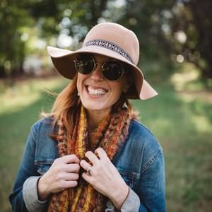 Meet your Posher, Heidi